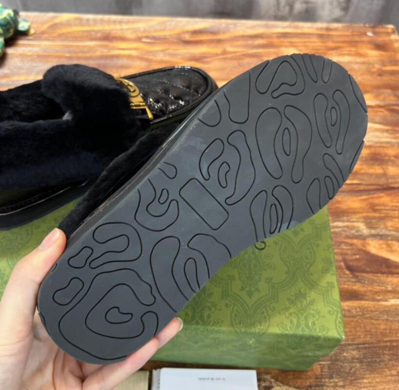 SAMC - GUKI Women Shoes - 864