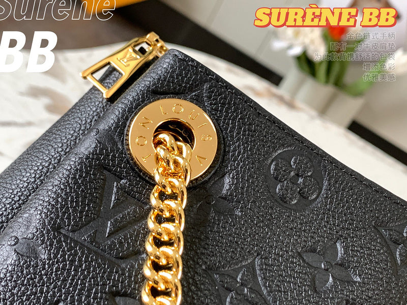 Glamy - LOV Bags - 1206