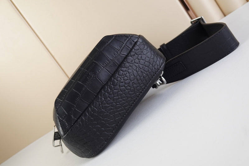 Satchel Bags - VL Bags - 3128