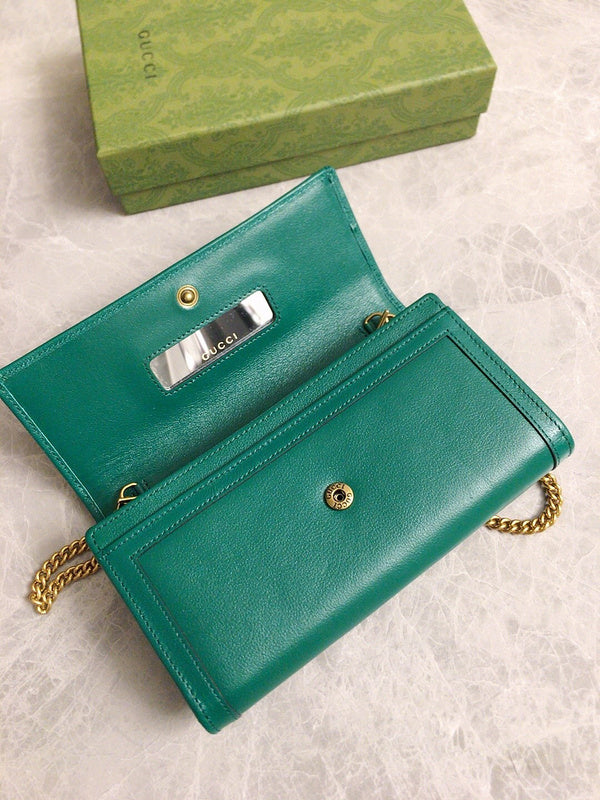 Glami-i - Guki Wallet - 222