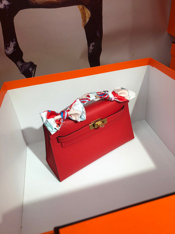 Glamy - HMS Bags - 706