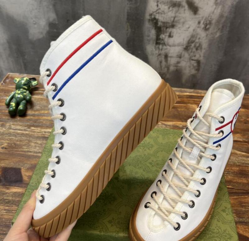 SAMC - GUKI Women Shoes - 991