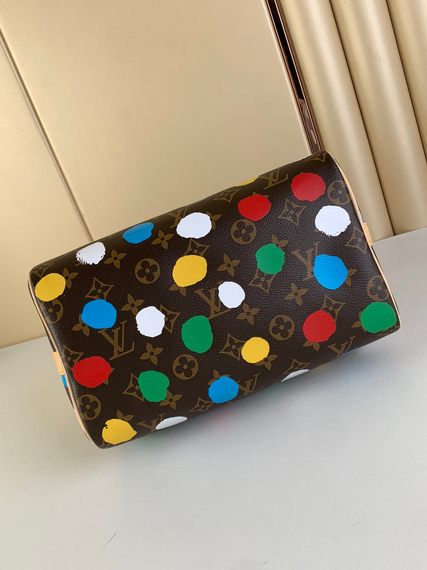 Satchel Bags - VL Bags - 3027