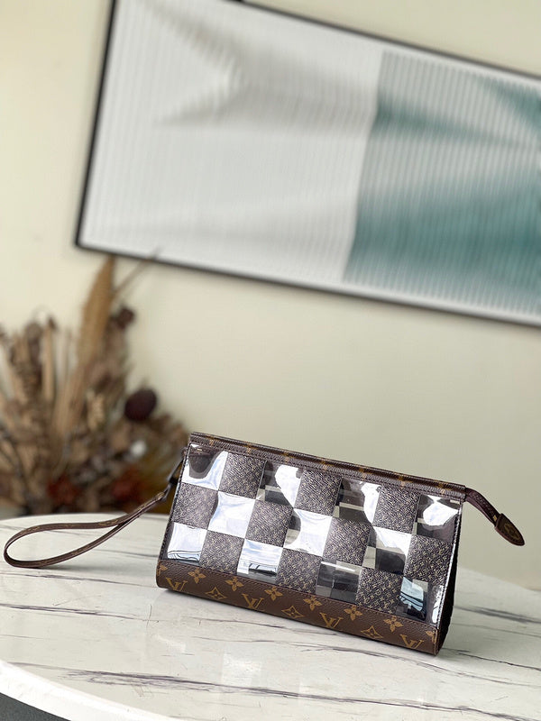 GlamI Lu-Vi bags - 4625