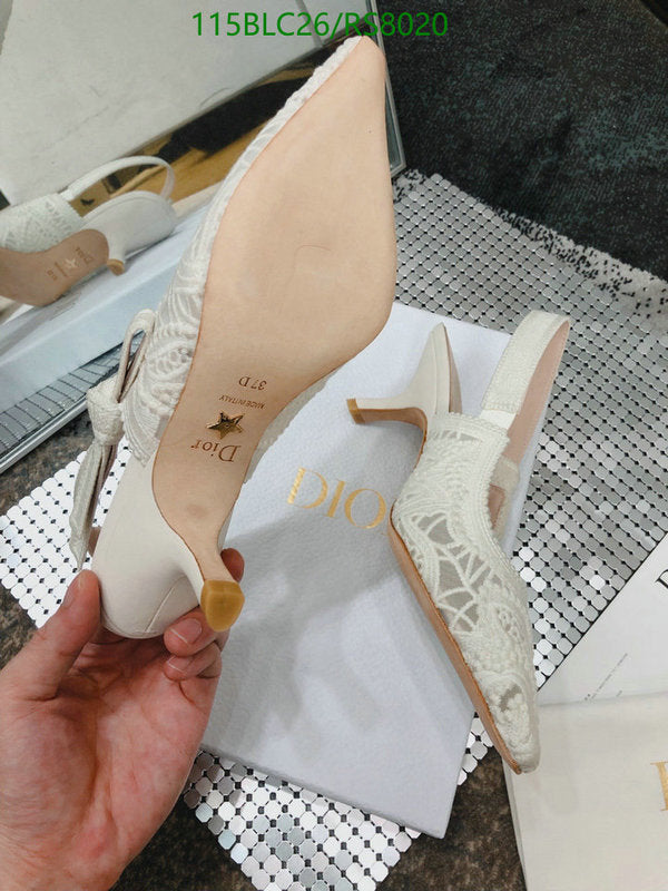 SAMCC - DOR Women Shoes - 2275