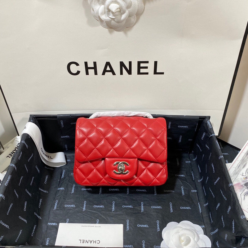Satchel Bags - CHL Bags - 4556