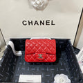 Satchel Bags - CHL Bags - 4556