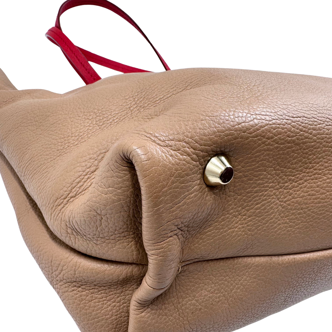 Lanvin Tote