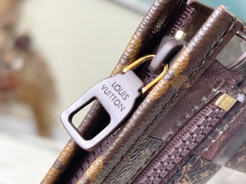 Fashion Lu-Vi bags - 4625