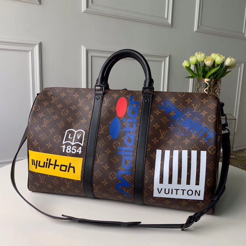 Glami-is - LOV Travel Bags - 175