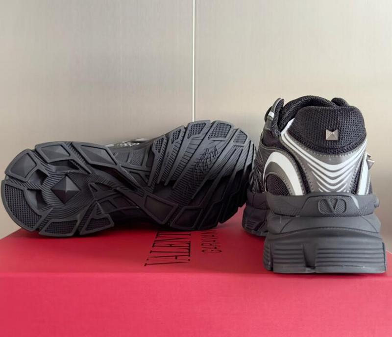SAMC - VEL Men Shoes - 114