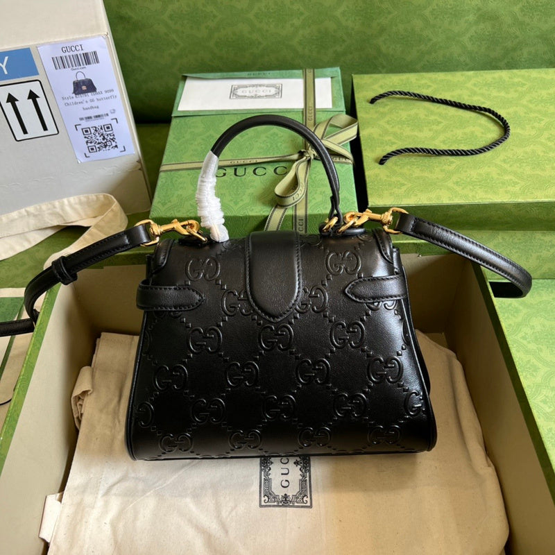 Glami Fashion - GCI Bags - 9595