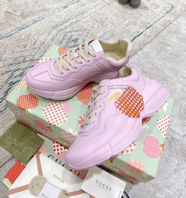 SAMC - GUKI Women Shoes - 1097