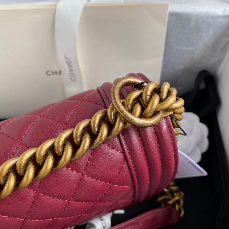 Glami- Glami- Glami- Bag - 069