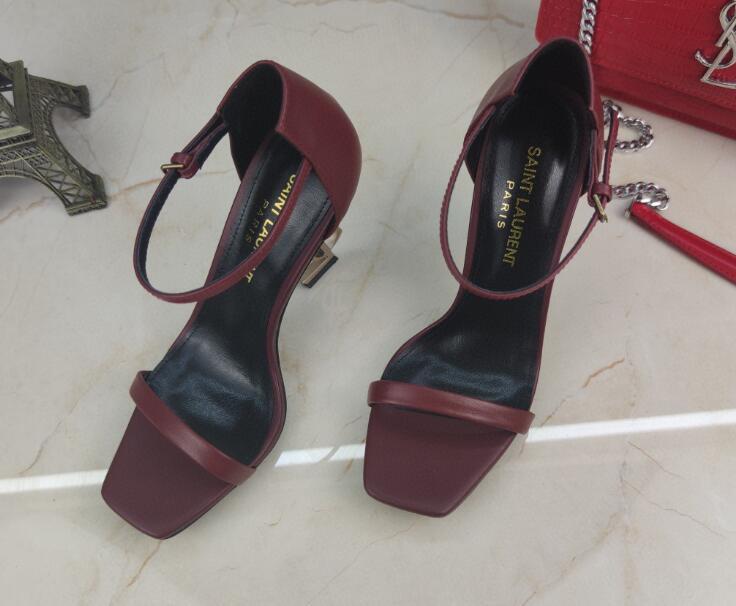 SAMC - YLS Women Shoes - 322
