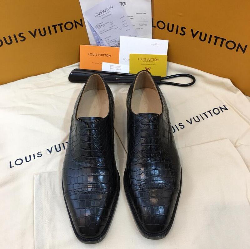 Glamy - LOV Men Shoes - 1730