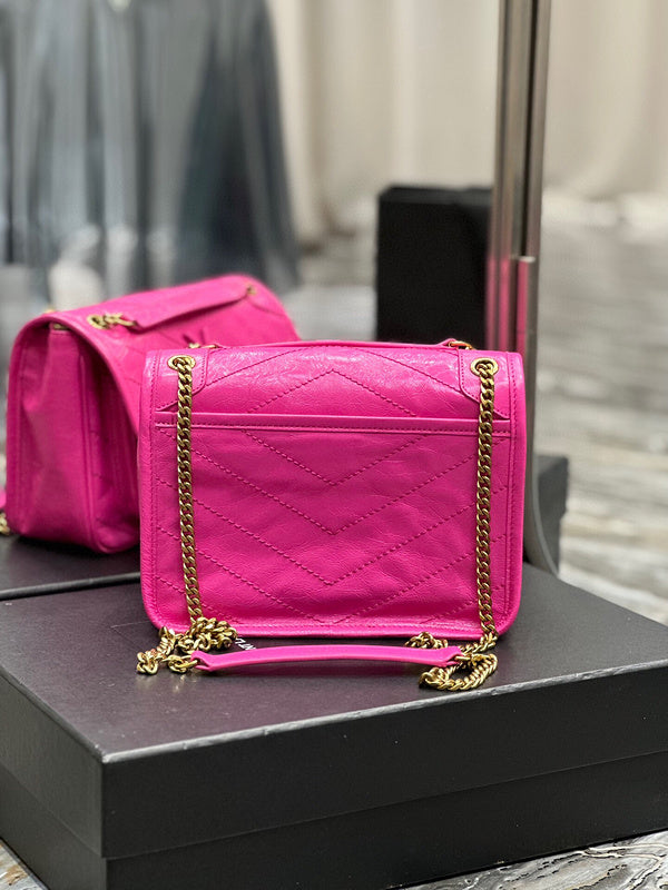 Glami Fashion - SLY Bags - 058