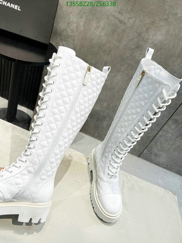 SAMC - CHL Women Boots - 291