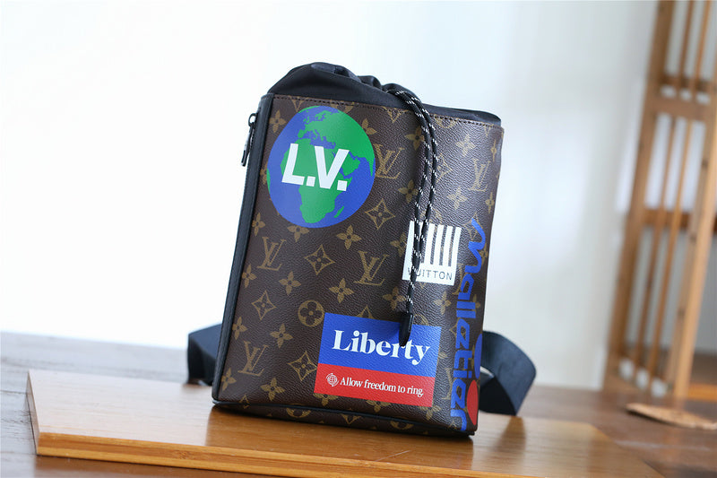 Glami GlamI Lu-Vi bags - 10492