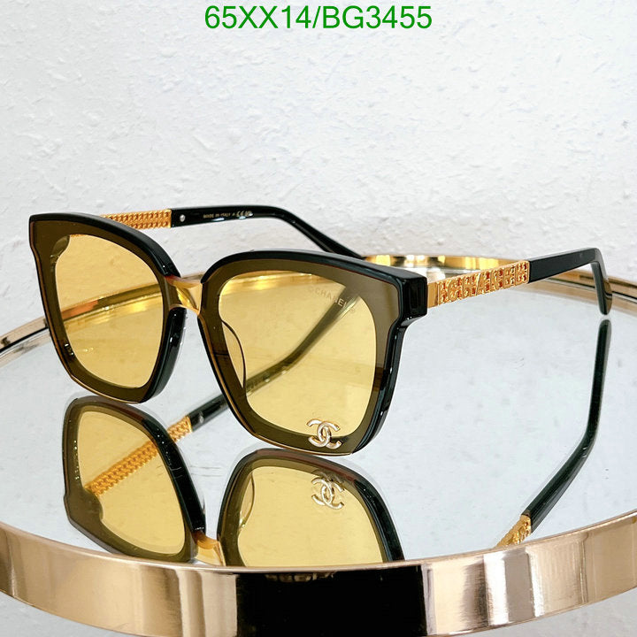 SAMC - CHL Glasses - 137