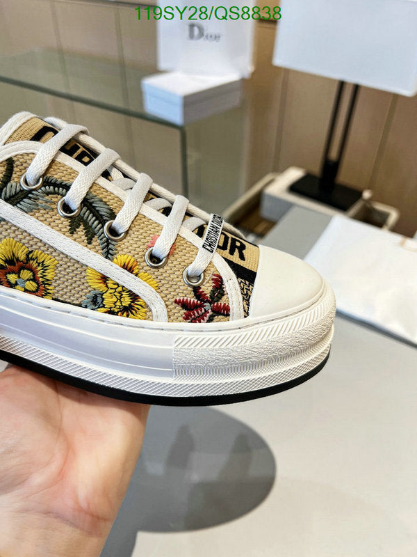 SAMCC - DOR Women Shoes - 1679