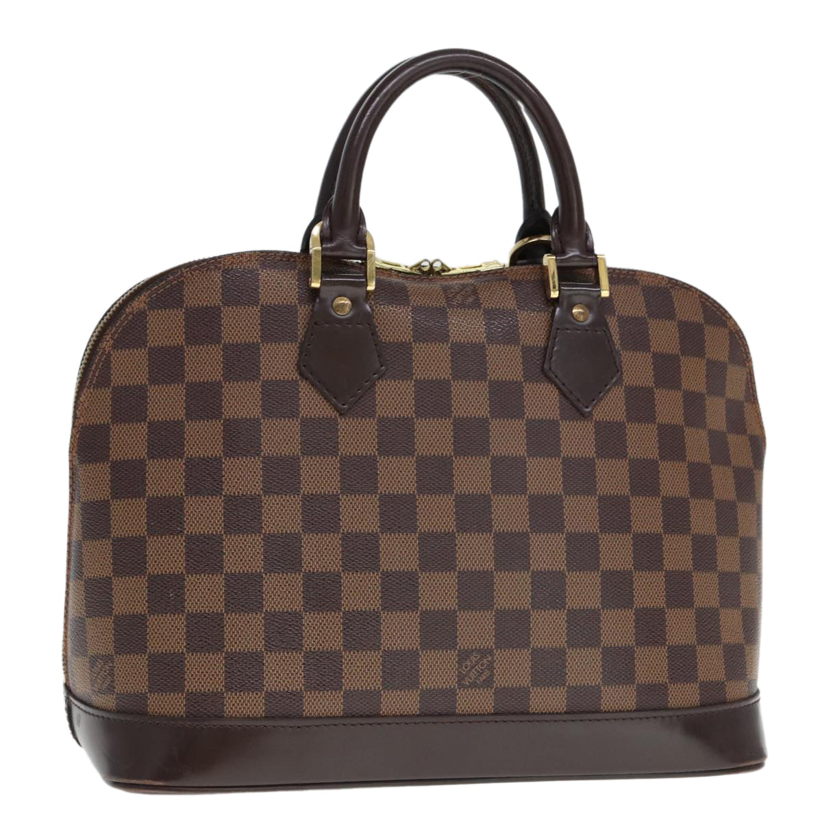 Louis Vuitton Alma Handbag