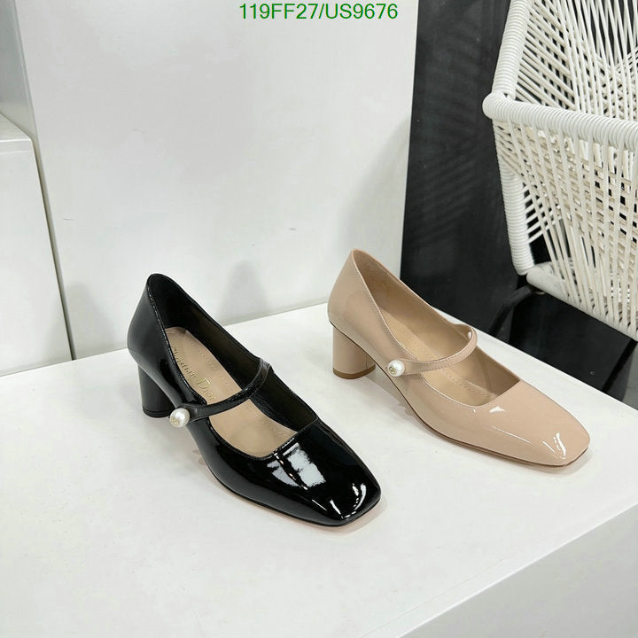 SAMCC - DOR Women Shoes - 1485