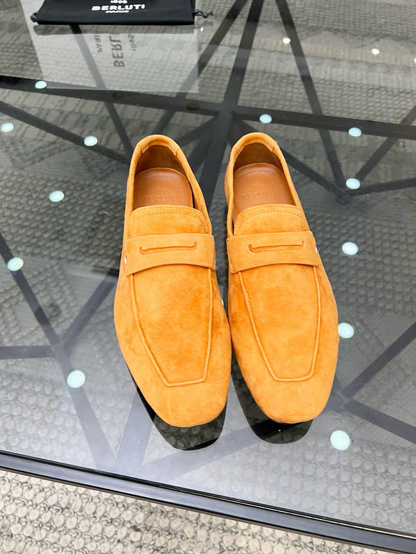 Glami - BRE Men Shoes - 114