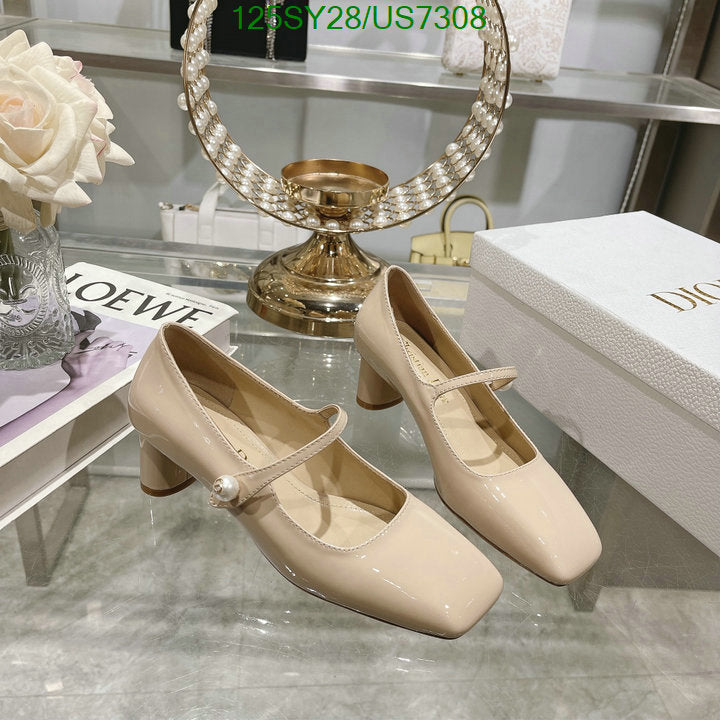 SAMCC - DOR Women Shoes - 1543