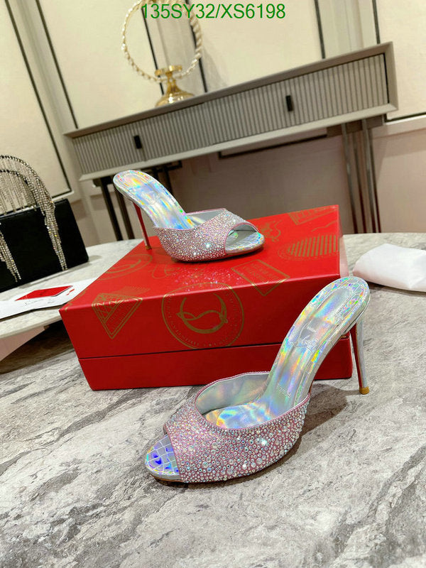 SAMC - CBL Women Shoes - 120