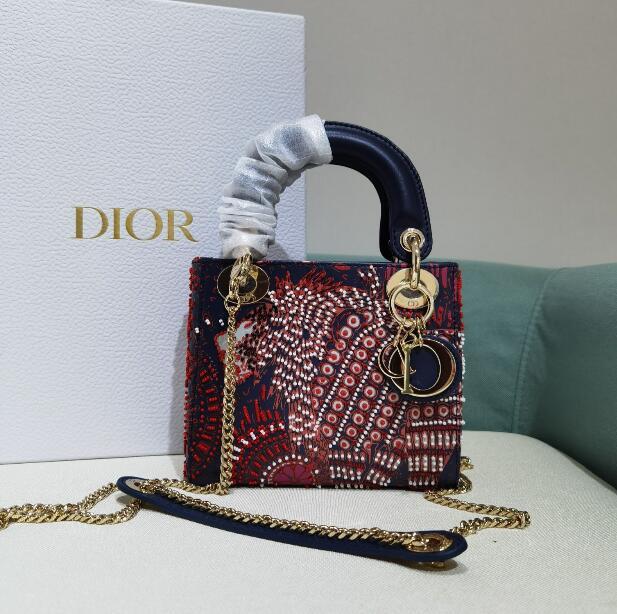 SAMCC - DOR Bags - 324