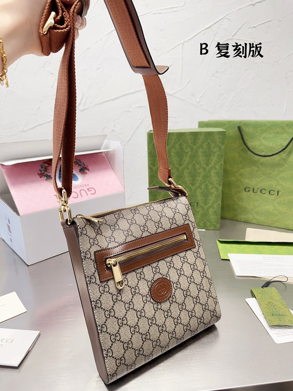 Glami Fashion - GCI Bags - 11671