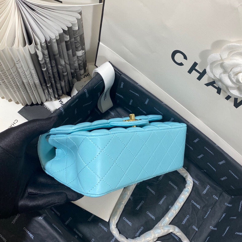 Satchel Bags - CHL Bags - 4592
