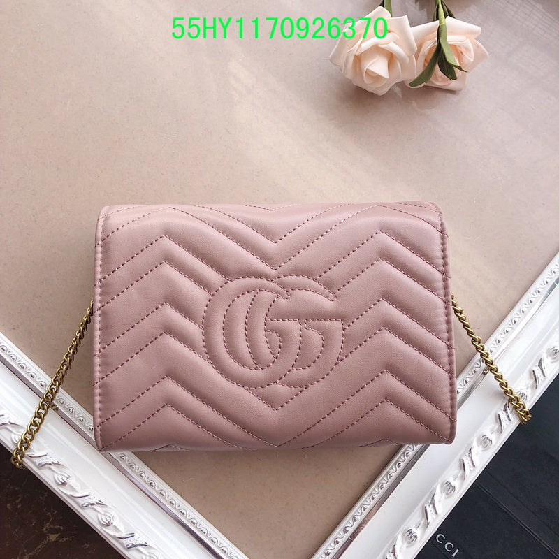 Glami Fashion - GCI Bags - 10523