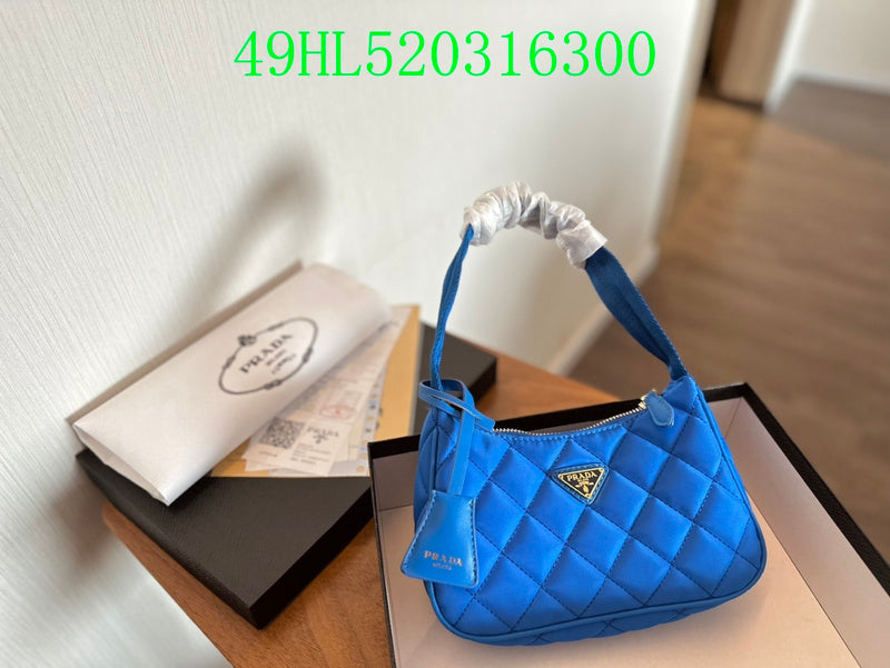 Satchel Bags - PDA Bags - 3466