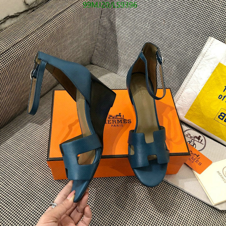 SAMC - HMS Women Shoes - 416