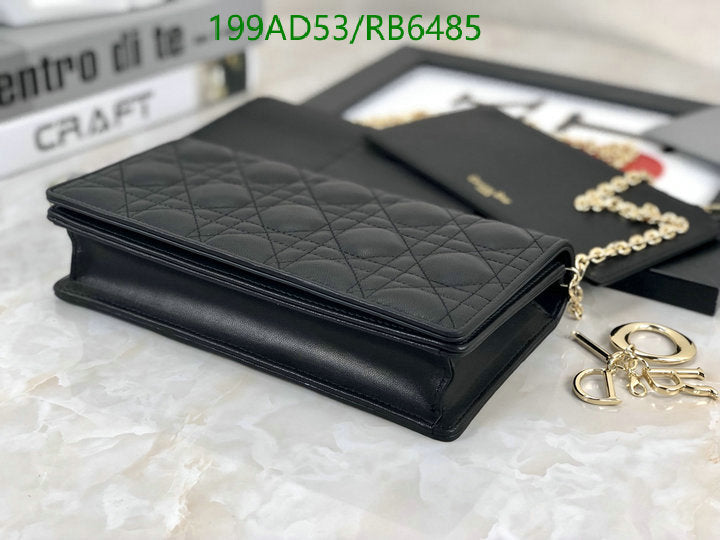 SAMCC - DOR Bags - 1219