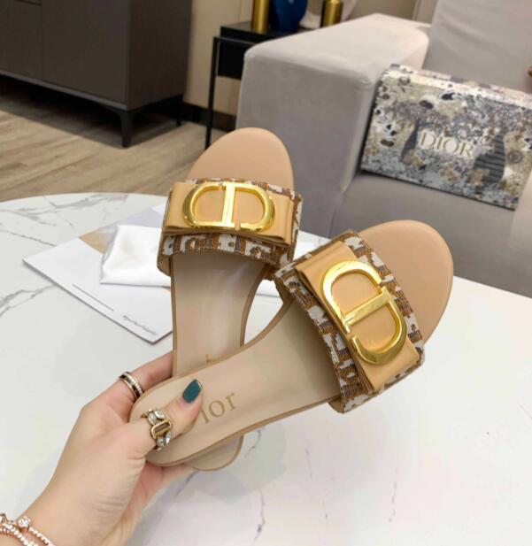 SAMCC - DOR Women Shoes - 486