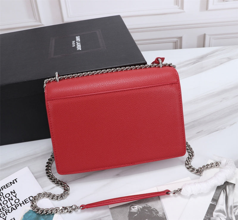 Satchel Bags - SLY Bags - 1687