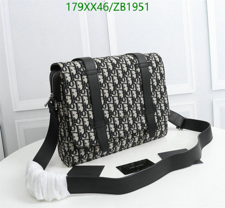 SAMCC - DOR Bags - 1250