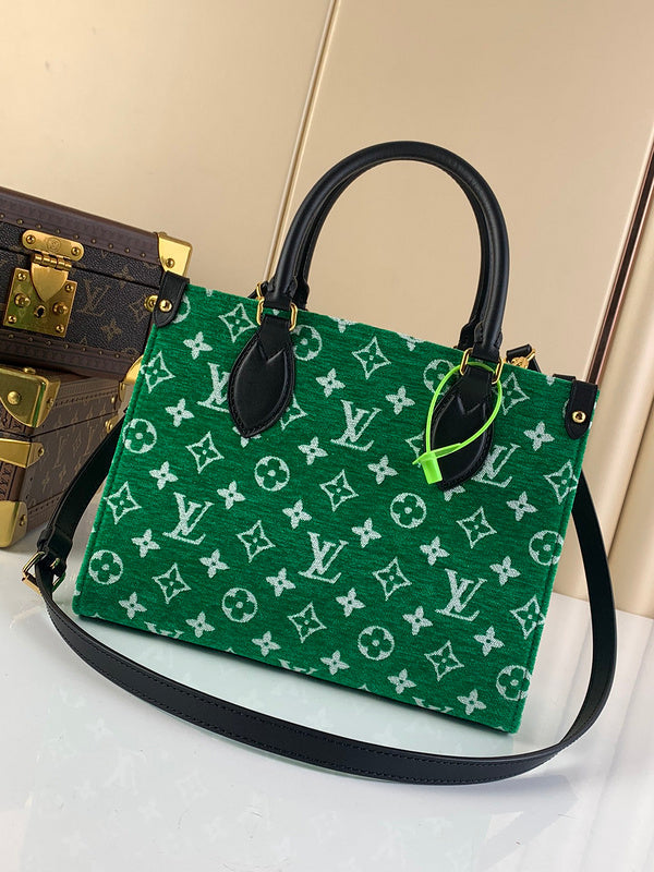 Satchel Bags - VL Bags - 6646