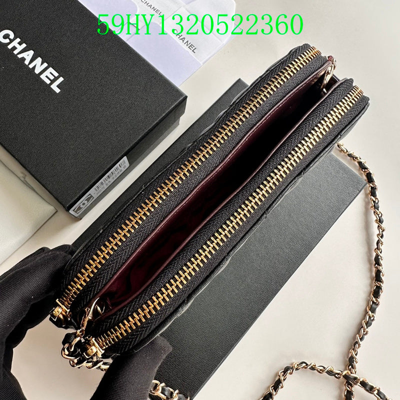 Glami - CHL Bags - 871