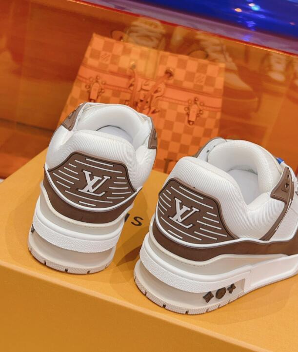 SAMC - LOV Men Shoes - 491