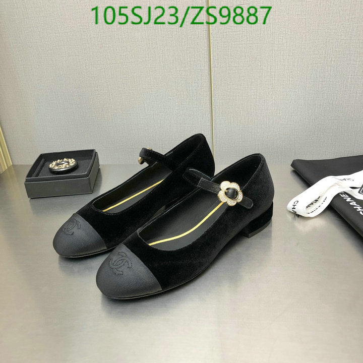 SAMC - CHL Women Shoes Ballet - 227