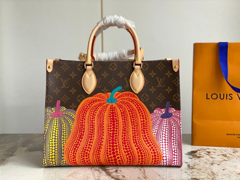 Glamy - LOV Bags - 894