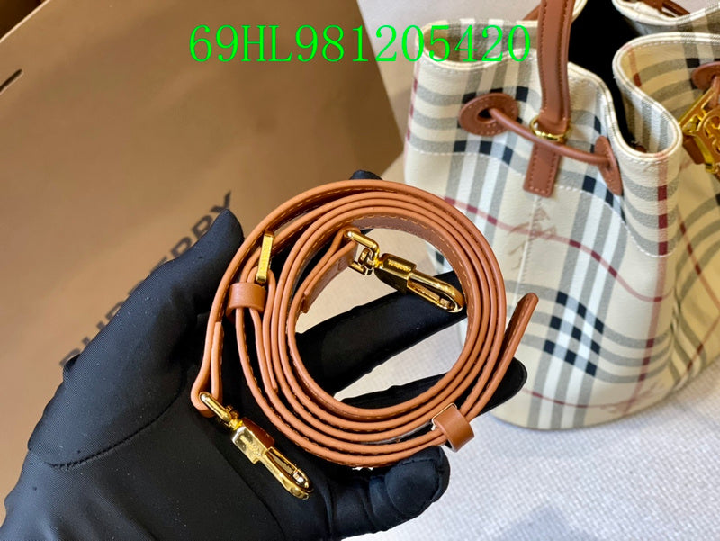 ELE Fashion -BBR Bags - 237