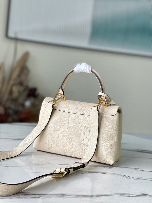 Fashion Lu-Vi bags - 5097