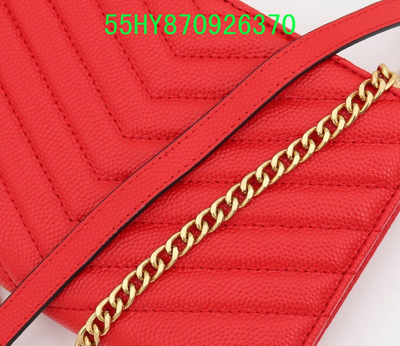 Glami - YLS Bags - 2068