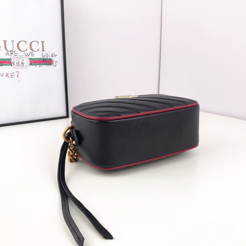 Glami Fashion - GCI Bags - 2515