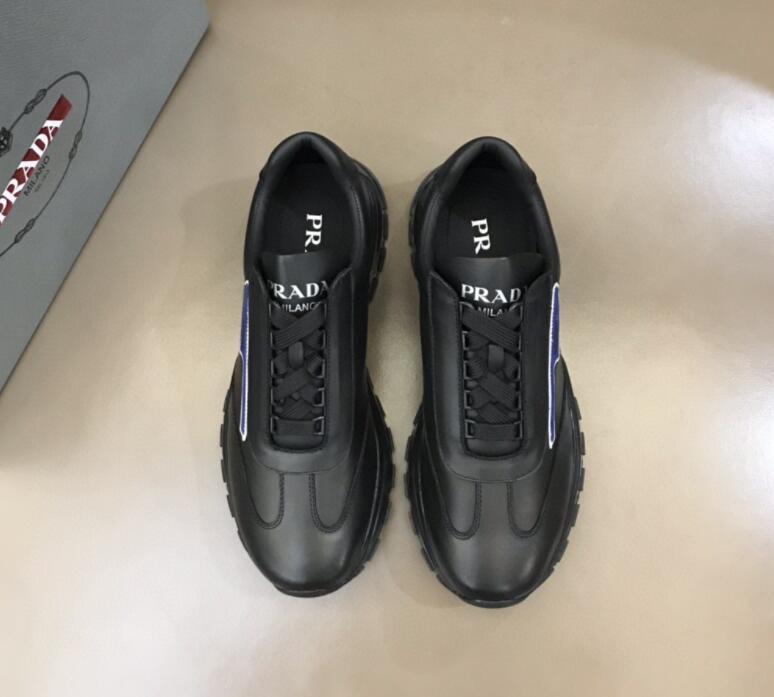 Glamy - PD Men Shoes - 174